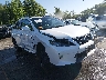 2T2BK1BA8DC****** Salvamento y Destrozados 2013 Lexus RX en Kansas City