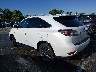 2T2BK1BA8DC****** Salvamento y Reparables 2013 Lexus RX en Kansas City