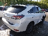 2T2BK1BA8DC****** Salvamento y Destrozados 2013 Lexus RX en Estado de Kansas