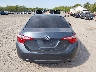 2T1BURHE4GC****** Salvamento 2016 Toyota Corolla