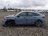 JHMFL4H97SX****** Reparables 2025 Honda Civic en Estado de Oregón