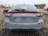 JHMFL4H97SX****** Destrozados 2025 Honda Civic