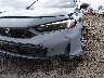 JHMFL4H97SX****** Reparables 2025 Honda Civic