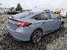 JHMFL4H97SX****** Salvamento y Destrozados 2025 Honda Civic en Estado de Oregón