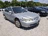 1HGCG16542A****** Salvamento y Destrozados 2002 Honda Accord en Dallas-Fort Worth