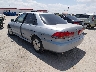 1HGCG16542A****** Salvamento y Reparables 2002 Honda Accord en Dallas-Fort Worth