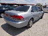1HGCG16542A****** Salvamento y Destrozados 2002 Honda Accord en Estado de Texas