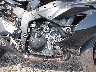 JKBZXJH17LA****** Destrozados 2020 Kawasaki ZX636 en Tidewater