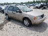 1FMZK01195G****** Salvamento y Destrozados 2005 Ford Freestyle en Louisville North