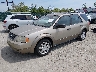 1FMZK01195G****** Usados y Reparables 2005 Ford Freestyle en Louisville North