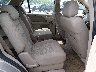 1FMZK01195G****** Destrozados 2005 Ford Freestyle en Louisville North