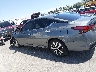 1N4BL4DV9MN****** Reparables 2021 Nissan Altima en Estado de California