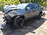 1GCGTEEN6M1****** Used and Repairable 2021 Chevrolet Colorado in Jackson