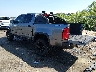1GCGTEEN6M1****** Salvage and Repairable 2021 Chevrolet Colorado in Jackson