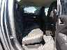 1GCGTEEN6M1****** Wrecked 2021 Chevrolet Colorado in Jackson