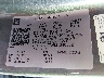 1GCGTEEN6M1****** Used 2021 Chevrolet Colorado in Jackson