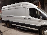 1FTBF4U81LK****** Used 2020 Ford Transit-350 Cargo Van in Massachusetts State