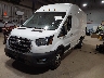 1FTBF4U81LK****** Used and Repairable 2020 Ford Transit-350 Cargo Van in Taunton