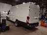 1FTBF4U81LK****** Salvage and Repairable 2020 Ford Transit-350 Cargo Van in Taunton