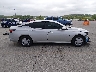 1N4BL4BV1NN****** Repairable 2022 Nissan Altima in Missouri State