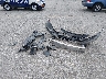 1N4BL4BV1NN****** Wrecked 2022 Nissan Altima in Missouri State
