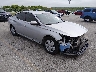 1N4BL4BV1NN****** Salvage and Wrecked 2022 Nissan Altima in Kansas City East