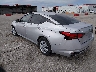 1N4BL4BV1NN****** Salvage and Repairable 2022 Nissan Altima in Kansas City East