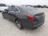1G6DF5RL7M0****** Salvamento y Reparables 2021 Cadillac CT4 en Austin North