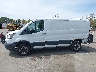 1FTYR1ZM9GK****** Wrecked 2016 Ford Transit-250 in New York State
