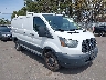 1FTYR1ZM9GK****** Salvage and Wrecked 2016 Ford Transit-250 in Long Island