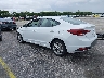 5NPD84LF2LH****** Salvamento y Reparables 2020 Hyundai Elantra en Miami North