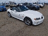 4USCH7329VL****** Salvamento y Destrozados 1997 BMW Z3 en Sacramento