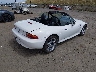 4USCH7329VL****** Salvamento y Destrozados 1997 BMW Z3 en Estado de California