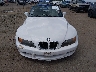 4USCH7329VL****** Salvamento y Reparables 1997 BMW Z3 en Estado de California