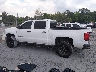 3GCUKREC0EG****** Reparables 2014 Chevrolet Silverado 1500 en Estado de Carolina del Sur