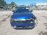 5XYK33DF8SG****** Used 2025 Kia Sportage in Florida State