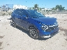 5XYK33DF8SG****** Salvage and Wrecked 2025 Kia Sportage in Orlando