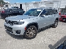 1C4RJJBGXR8****** Usados y Reparables 2024 Jeep Grand Cherokee Limited en Orlando North