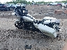 1HD1KH718RB****** Wrecked 2024 Harley-Davidson Road Glide in Ohio State