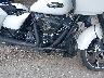 1HD1KH718RB****** Wrecked 2024 Harley-Davidson Road Glide in Rec Rides Online Exclusive