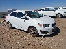 1G1JC5SH7C4****** Salvage and Wrecked 2012 Chevrolet Sonic in Amarillo