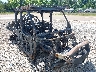 3NSX6W1R3RM****** Salvamento y Destrozados 2024 Polaris Ranger en Grenada