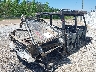 3NSX6W1R3RM****** Salvamento y Destrozados 2024 Polaris Ranger en Estado de Mississippi