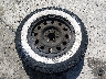1FTPW14V38K****** Salvage 2008 Ford F-150 in Illinois State