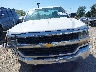 1GCNKNEC1JZ****** Usados 2018 Chevrolet Silverado 1500 en Estado de Washington