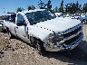 1GCNKNEC1JZ****** Salvamento y Destrozados 2018 Chevrolet Silverado 1500 en Seattle