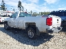 1GCNKNEC1JZ****** Salvamento y Reparables 2018 Chevrolet Silverado 1500 en Seattle