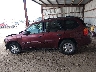 1GKDT13SX52****** Salvage 2005 GMC Envoy