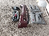 1GKDT13SX52****** Wrecked 2005 GMC Envoy in Nebraska State