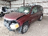 1GKDT13SX52****** Used and Repairable 2005 GMC Envoy in Omaha